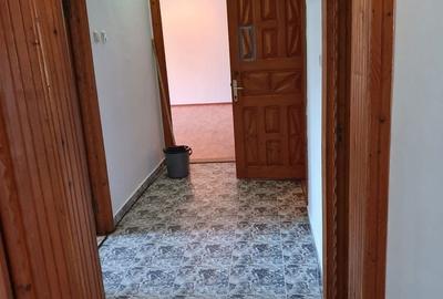 Apartament cu 3 camere decomandat în Uiești - 1