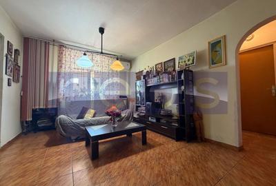 Apartament cu 4 camere semidecomandat în Central - 5