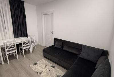 Apartament cu 2 camere semidecomandat în 1 Decembrie 1918 - 5