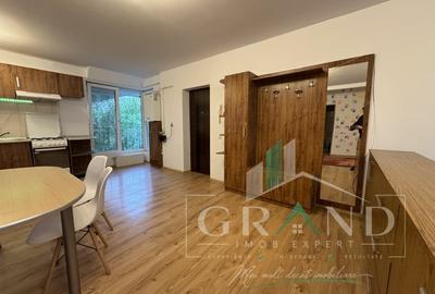 Apartament cu 3 camere semidecomandat, mobilat în Mănăștur - 12