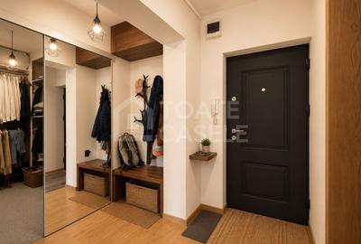 Apartament cu 2 camere decomandat în Dâmbul Rotund - 6