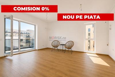 Apartament cu 2 camere decomandat în Apărătorii Patriei