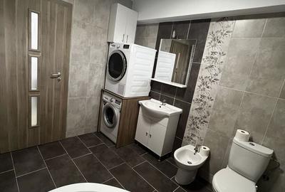 Apartament cu 3 camere în Central - 6