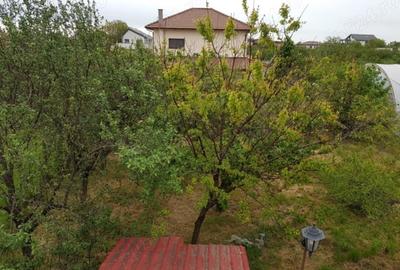 Teren de 811 mp, în Giroc