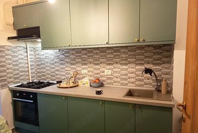 Apartament cu 2 camere decomandat, mobilat în Ștefan cel Mare - 3