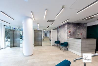 Spațiu comercial, de 2,000 mp, în Centrul Civic - 9