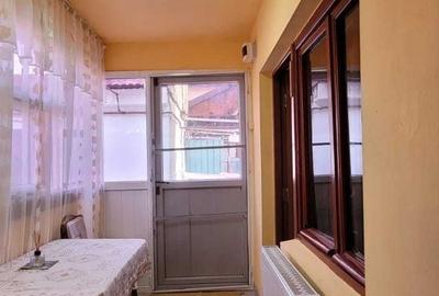 Garsonieră în Central - 9