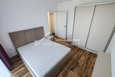 Apartament cu 3 camere semidecomandat, mobilat în Gheorgheni - 1