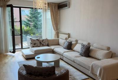 Apartament cu 3 camere în Pipera