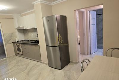 Apartament cu 2 camere decomandat în Obcini - 17