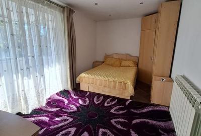 Apartament cu 2 camere decomandat în Central - 1