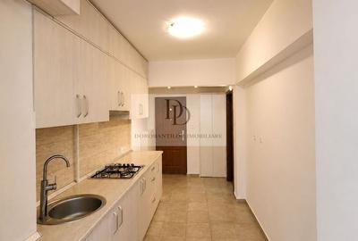 Apartament cu 2 camere semidecomandat, mobilat în Gheorgheni - 2