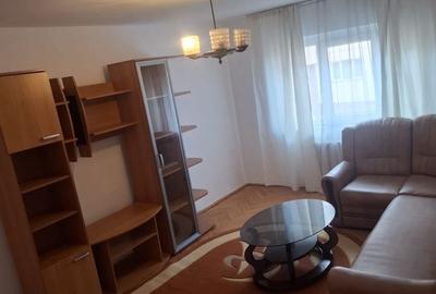 Apartament cu 2 camere decomandat în Central - 4