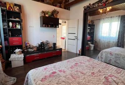 Apartament cu 2 camere decomandat în Horpaz