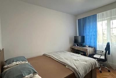Apartament cu 2 camere decomandat în Exterior Vest