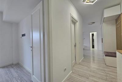 Apartament cu 3 camere decomandat în Ștefan cel Mare - 9