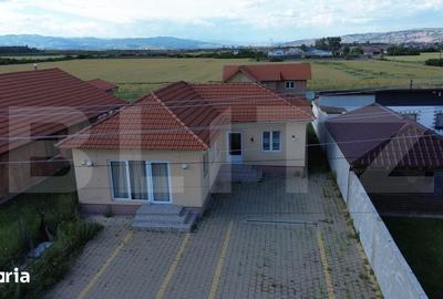 Casă cu 3 camere cu Teren 383 Mp în Central