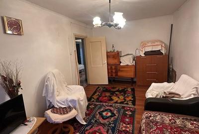 Apartament cu 2 camere decomandat în Central - 4