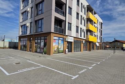 Spațiu comercial, de 50 mp, în Corbeanca - 4