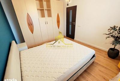 Apartament cu 2 camere semidecomandat, mobilat în Iris - 13