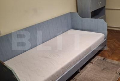 Apartament cu 3 camere semidecomandat, mobilat în Dacia - 7