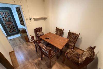 Apartament cu 3 camere decomandat în Central - 7