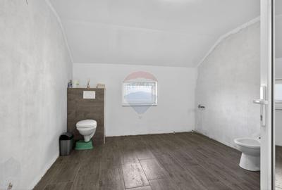 Casă cu 6 camere cu Teren 600 Mp în Fântânele - 23