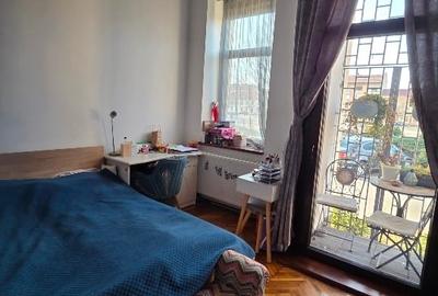 Apartament cu 4 camere semidecomandat, mobilat în Ultracentral - 10