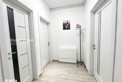 Apartament cu 2 camere, mobilat în Titan - 9