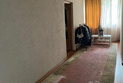 Casă individuală cu 8 camere cu Canalizare în Prelungirea Ferentari - 7