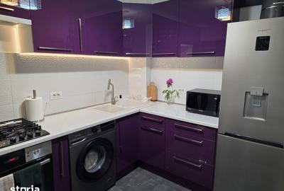 Apartament cu 2 camere decomandat, mobilat în Domenii - 1
