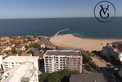 Apartament cu 2 camere semidecomandat în Faleza Nord