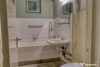 Apartament cu 3 camere decomandat în Gorjului - 9