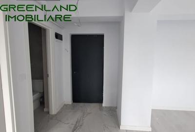 Apartament cu 2 camere decomandat în Bucium - 3