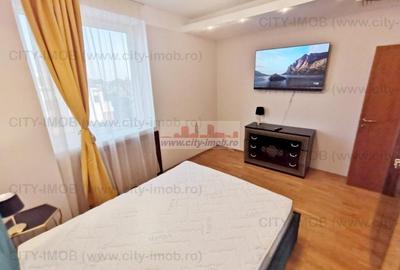 Apartament cu 3 camere decomandat în Primăverii - 35