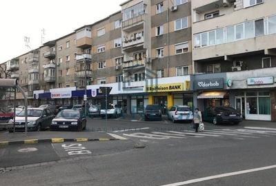 Spațiu comercial, de 144 mp, în Iosia - 3