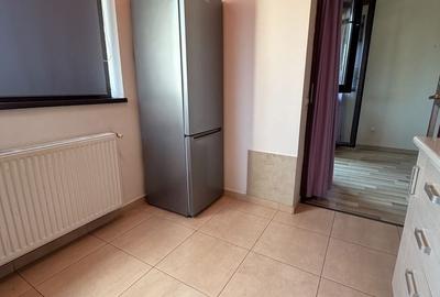 Garsonieră decomandată în Central - 4