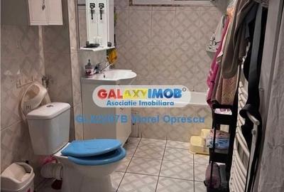 Apartament cu 3 camere în Titan