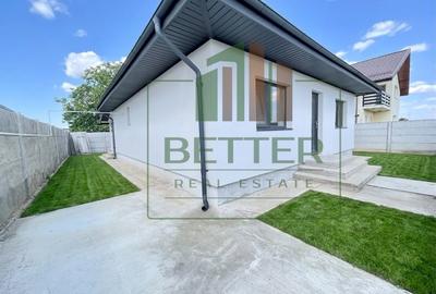 Casă individuală cu 3 camere cu Teren 300 Mp în Berceni - 4