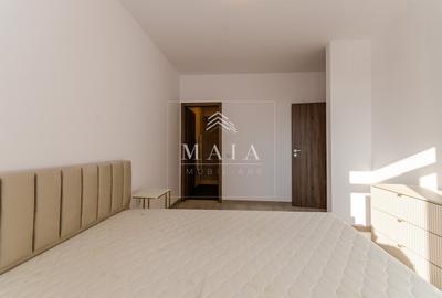 Penthouse cu 3 camere decomandat, mobilat în Șelimbăr - 4
