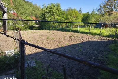 Casă cu 4 camere cu Teren 1000 Mp în Ceuaș - 6