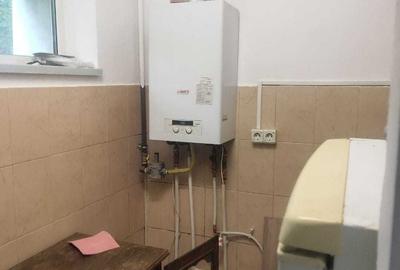Garsonieră nedecomandată în Central