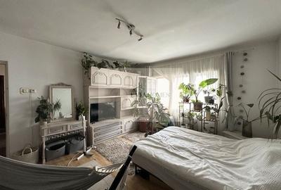 Apartament cu 3 camere decomandat, mobilat în Semicentral - 4