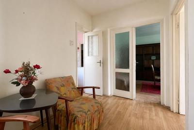 Apartament cu 3 camere decomandat în Rogerius - 5