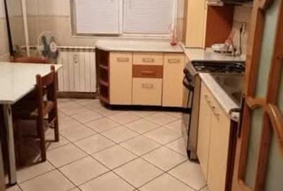 Apartament cu 3 camere decomandat în Gorjului - 6