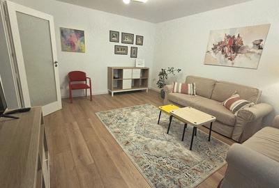 Apartament cu 2 camere decomandat în Plopilor - 2
