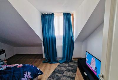 Apartament cu 2 camere, mobilat în Galata - 10