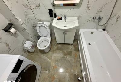 Apartament cu 2 camere decomandat în Chiajna