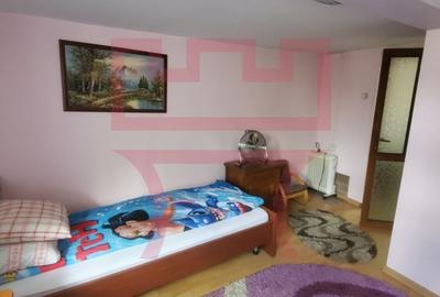 Casă individuală cu 3 camere cu Canalizare în Apahida - 6