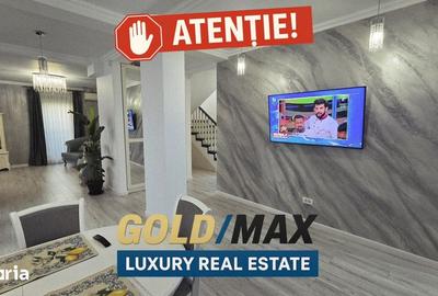 Casă cu 4 camere cu Teren 775 Mp în Ștefănești - 8